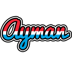 Ayman norway logo