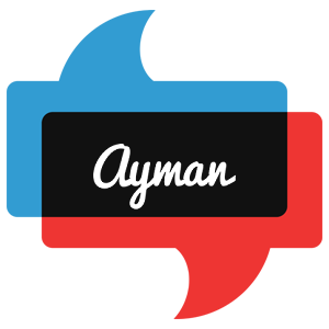 Ayman sharks logo