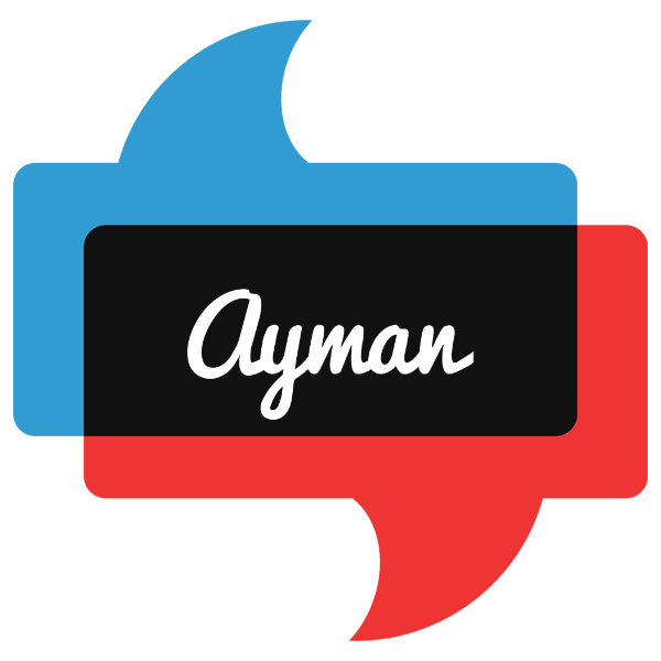 Ayman sharks logo