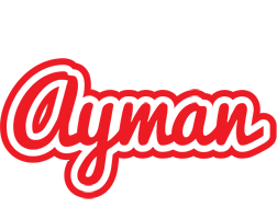 Ayman sunshine logo