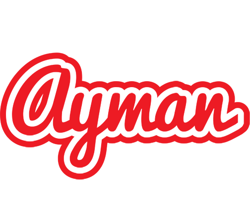 Ayman sunshine logo