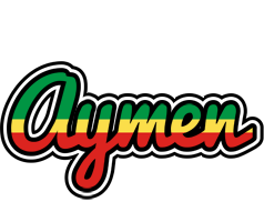 Aymen african logo