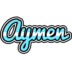 Aymen argentine logo