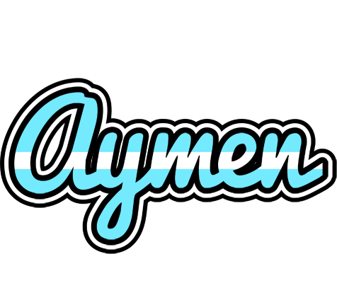 Aymen argentine logo