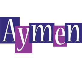 Aymen autumn logo