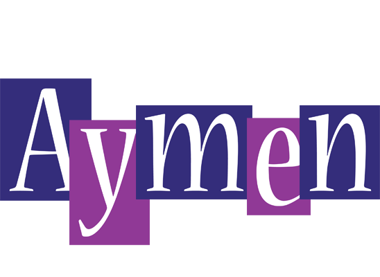 Aymen autumn logo