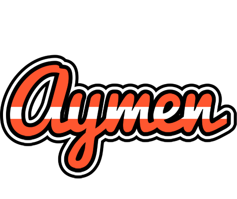 Aymen denmark logo