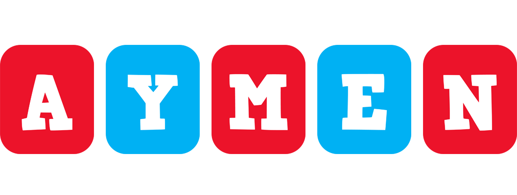 Aymen diesel logo