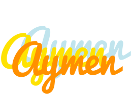 Aymen energy logo