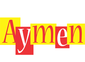 Aymen errors logo