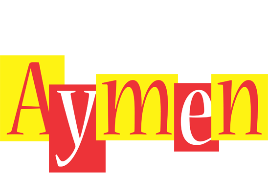 Aymen errors logo