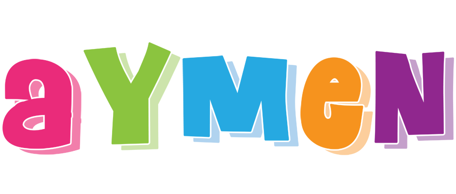 Aymen friday logo