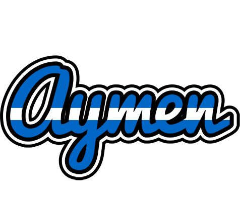 Aymen greece logo
