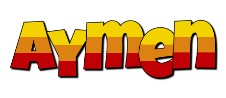 Aymen jungle logo