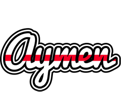 Aymen kingdom logo