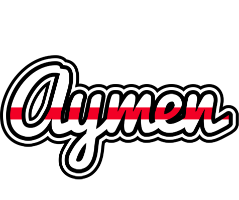 Aymen kingdom logo