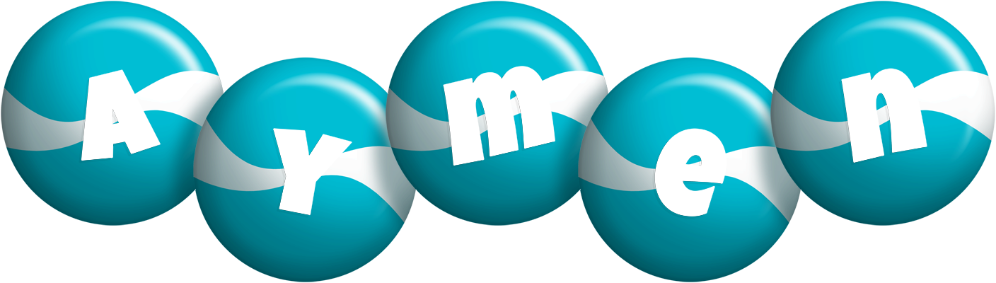 Aymen messi logo
