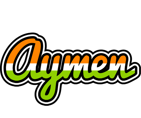Aymen mumbai logo