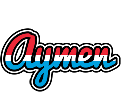 Aymen norway logo