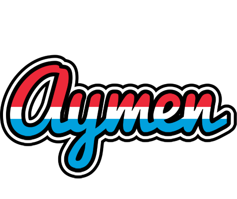 Aymen norway logo