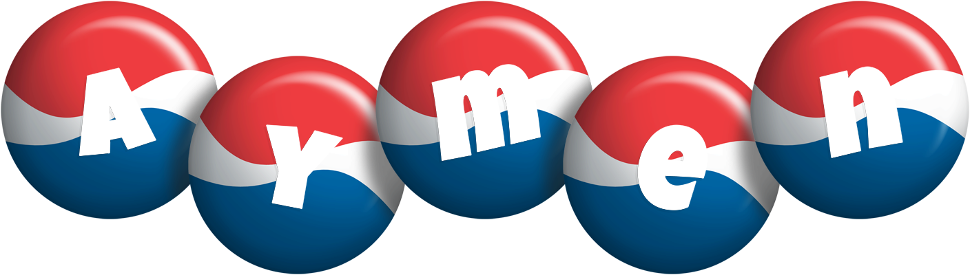 Aymen paris logo