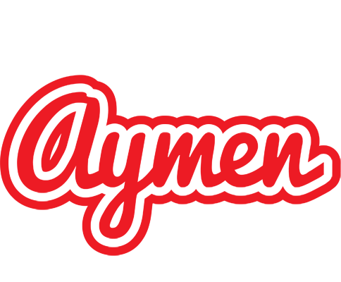 Aymen sunshine logo