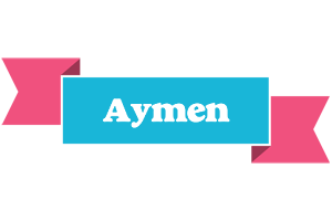 Aymen today logo