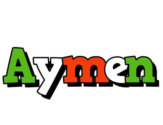 Aymen venezia logo