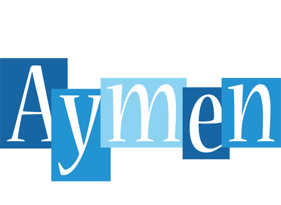 Aymen winter logo