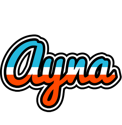 Ayna america logo