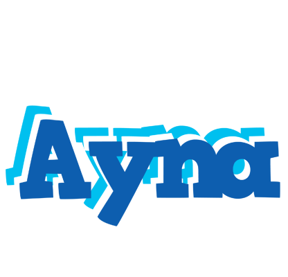 Ayna business logo