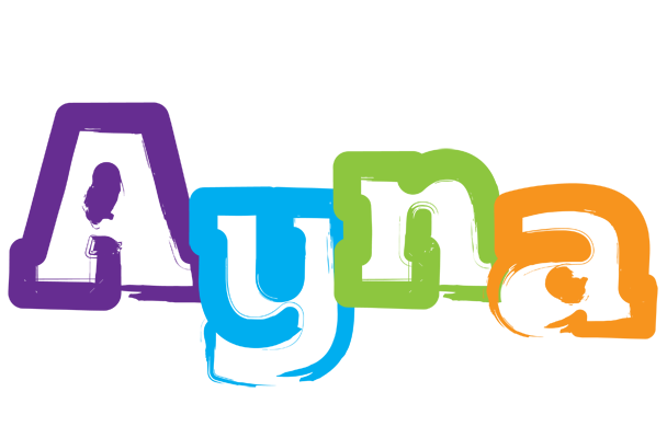 Ayna casino logo