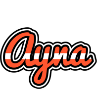 Ayna denmark logo