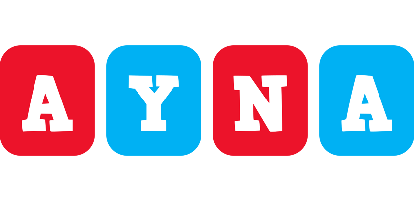 Ayna diesel logo