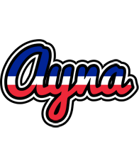 Ayna france logo