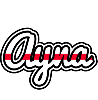 Ayna kingdom logo