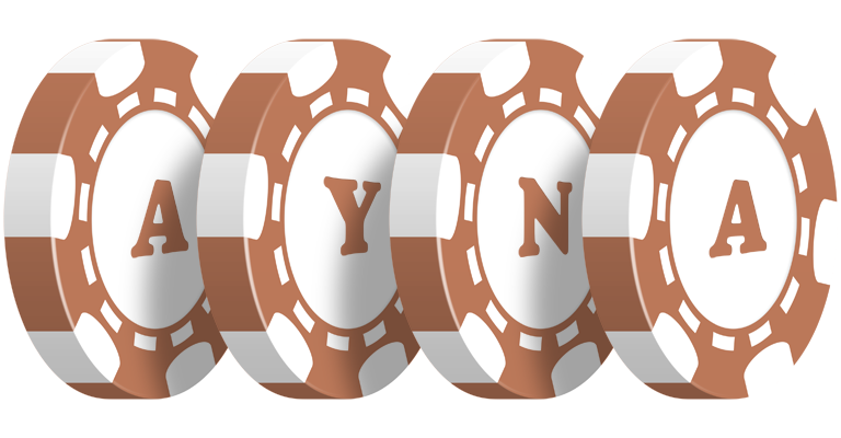 Ayna limit logo