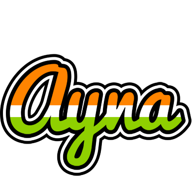 Ayna mumbai logo