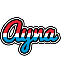 Ayna norway logo