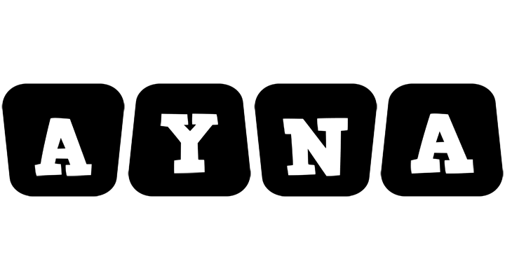 Ayna racing logo