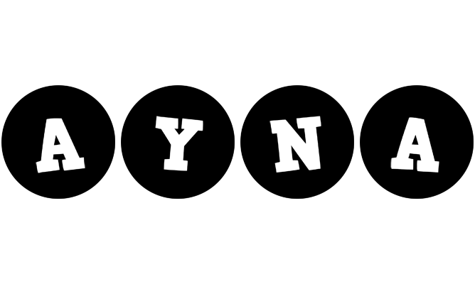 Ayna tools logo