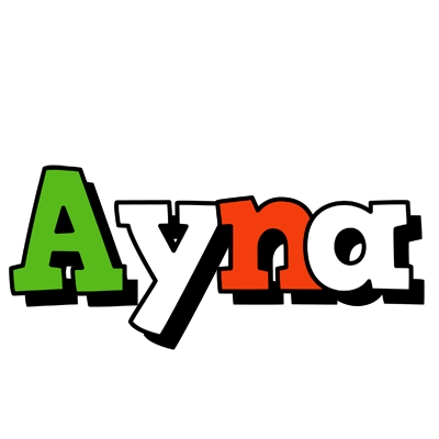Ayna venezia logo