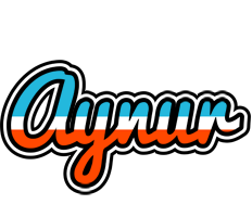 Aynur america logo