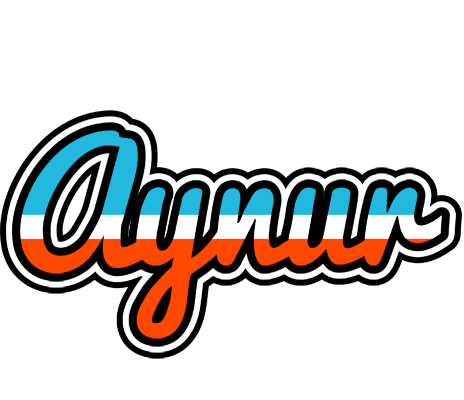 Aynur america logo