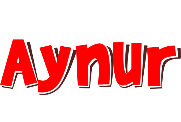 Aynur basket logo