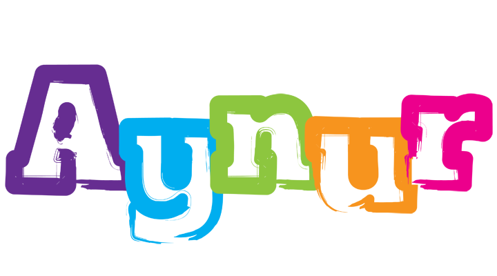 Aynur casino logo