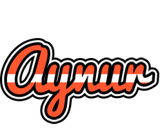 Aynur denmark logo