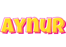 Aynur kaboom logo