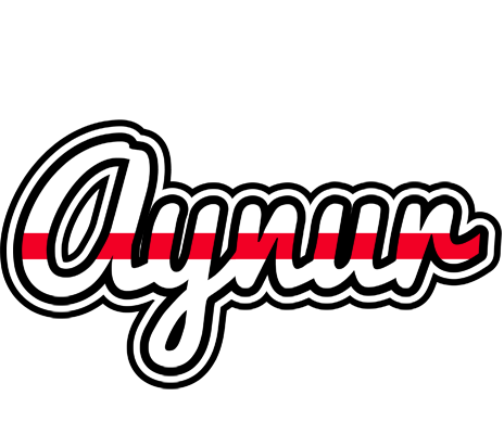 Aynur kingdom logo