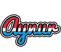 Aynur norway logo